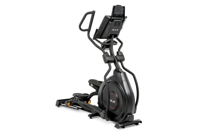 Vélo elliptique Sole Fitness E95
