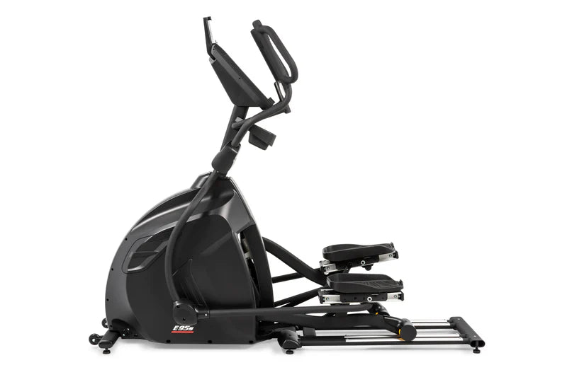 Vélo elliptique Sole Fitness E95s