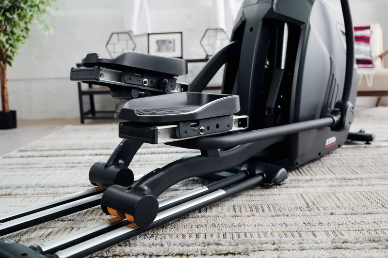 Vélo elliptique Sole Fitness E95s
