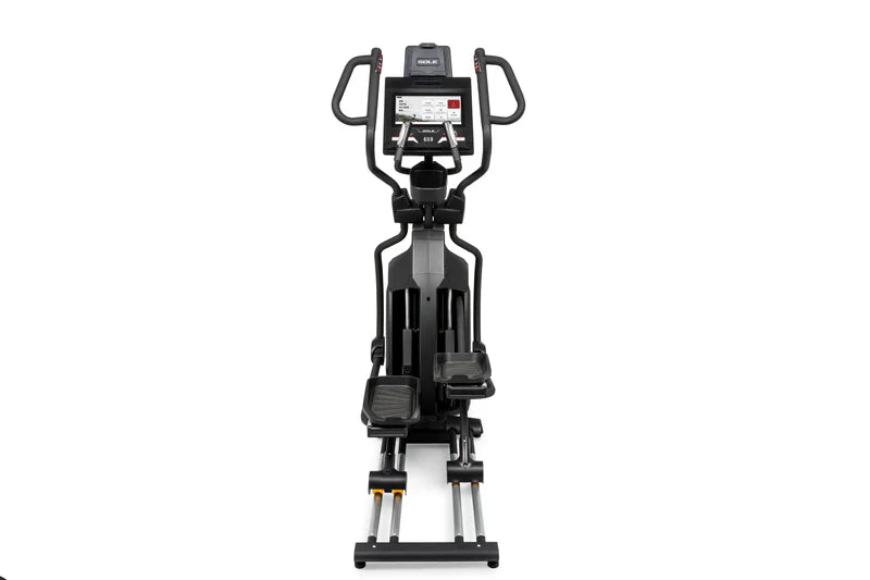 Vélo elliptique Sole Fitness E95s