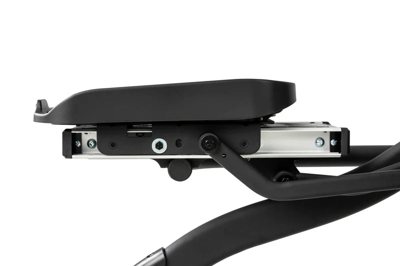 Vélo elliptique Sole Fitness E95s