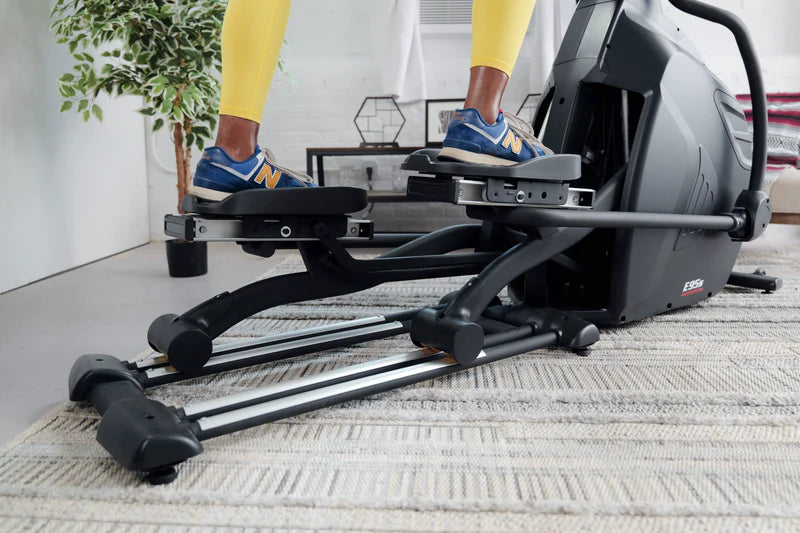 Vélo elliptique Sole Fitness E95s