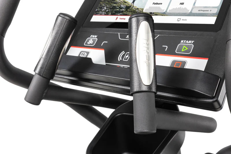 Vélo elliptique Sole Fitness E95s