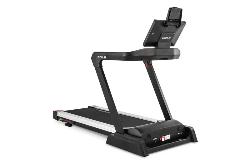 Tapis de course Sole Fitness F85