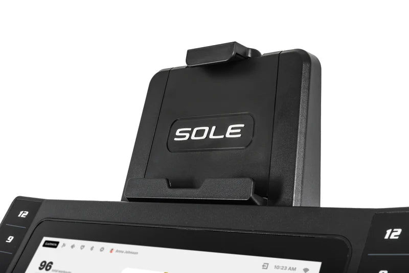 Tapis de course Sole Fitness F85