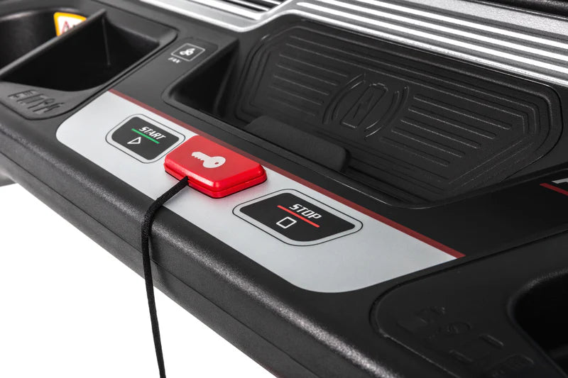 Tapis de course Sole Fitness F85