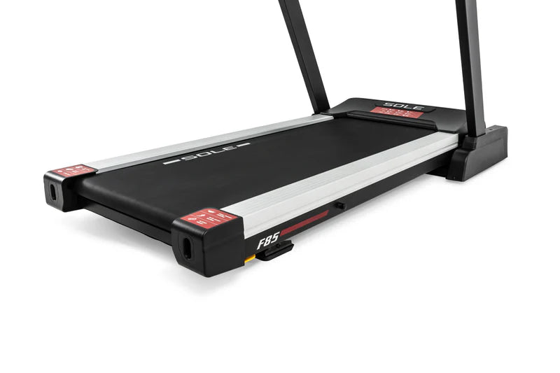 Tapis de course Sole Fitness F85