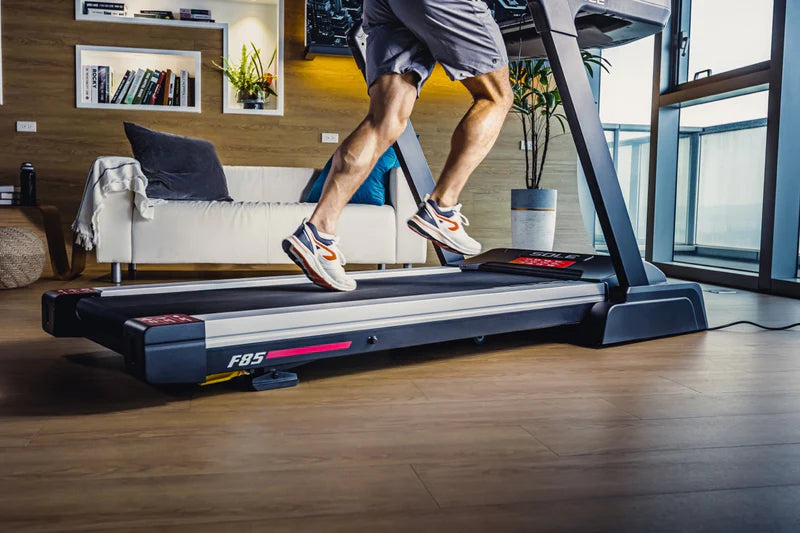 Tapis de course Sole Fitness F85