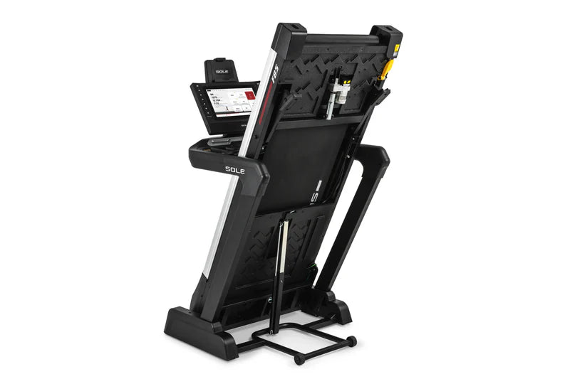 Tapis de course Sole Fitness F85