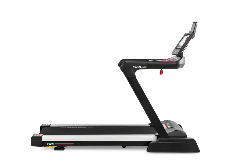 Tapis de course Sole Fitness F85