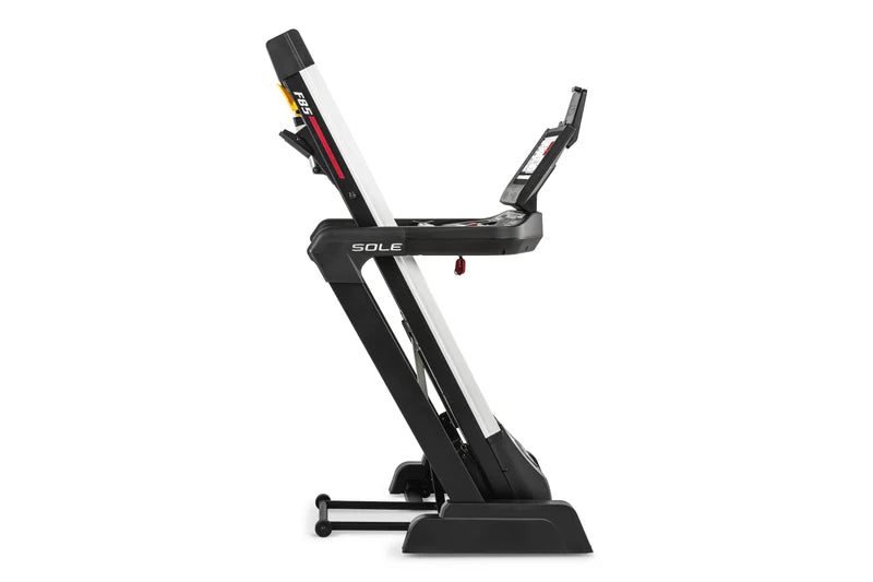 Tapis de course Sole Fitness F85