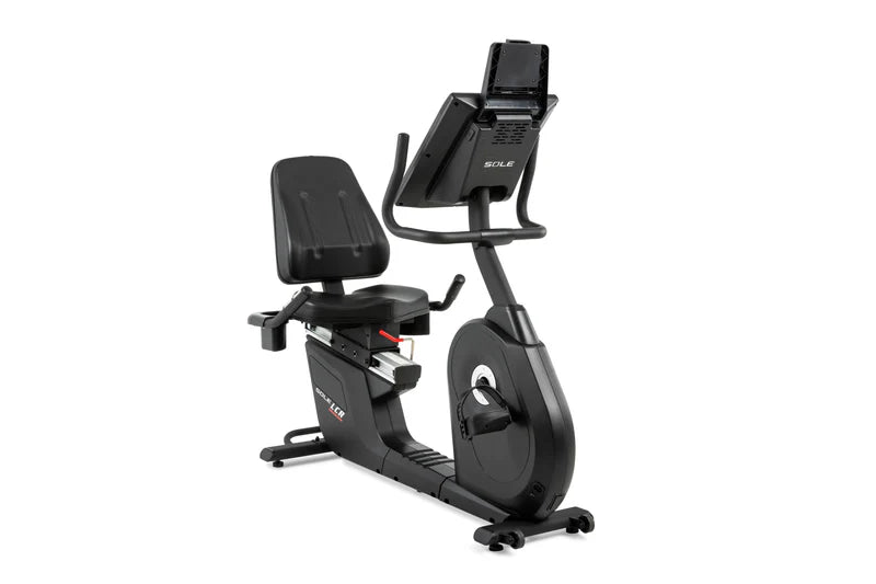 Vélo couché Sole Fitness Vélo couché LCR