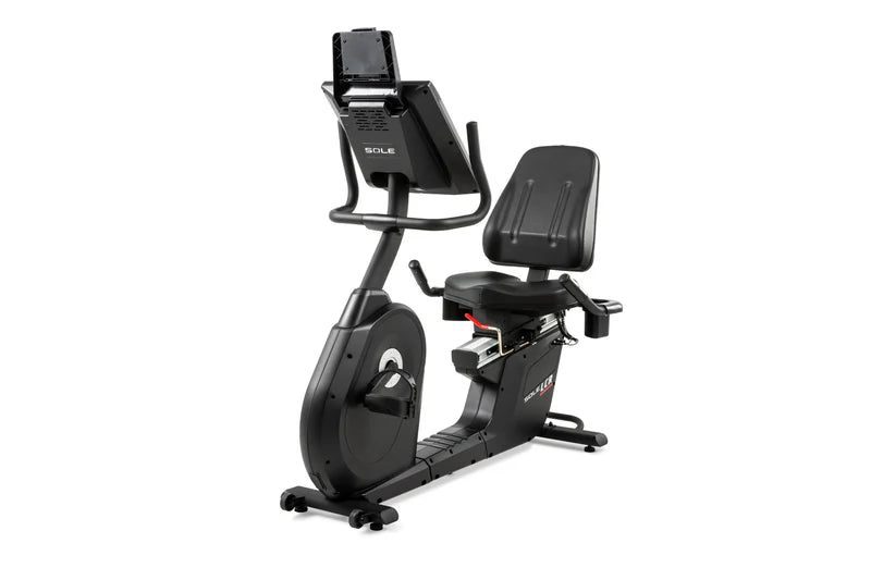 Vélo couché Sole Fitness Vélo couché LCR
