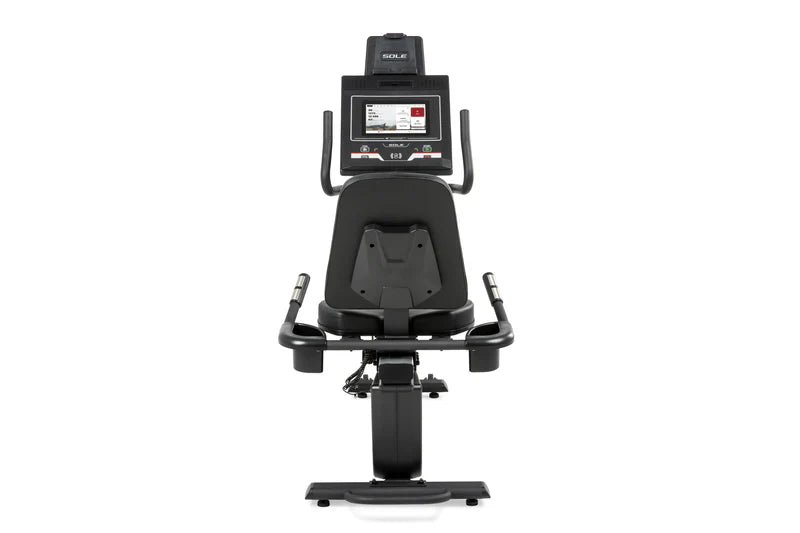 Vélo couché Sole Fitness Vélo couché LCR