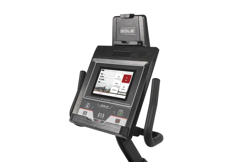 Vélo couché Sole Fitness Vélo couché LCR