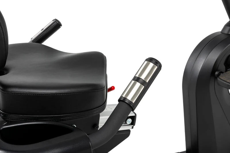Vélo couché Sole Fitness Vélo couché LCR