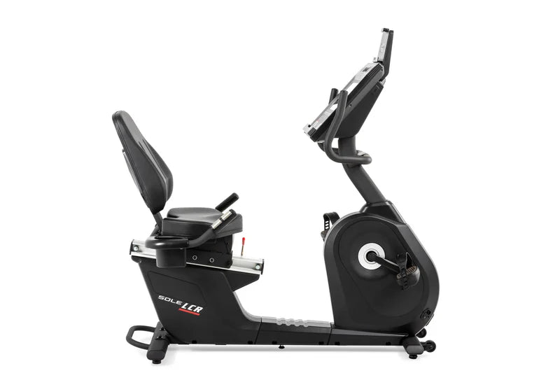 Vélo couché Sole Fitness Vélo couché LCR