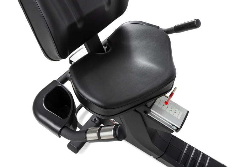 Vélo couché Sole Fitness Vélo couché LCR