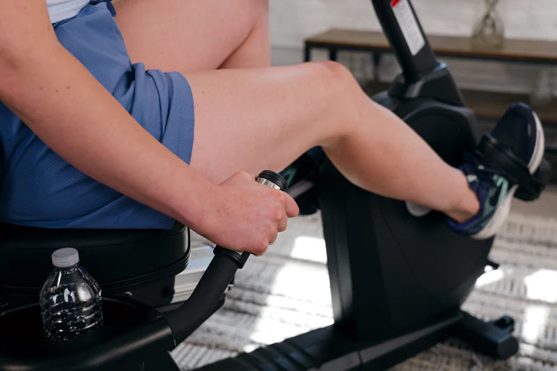 Vélo couché Sole Fitness Vélo couché LCR