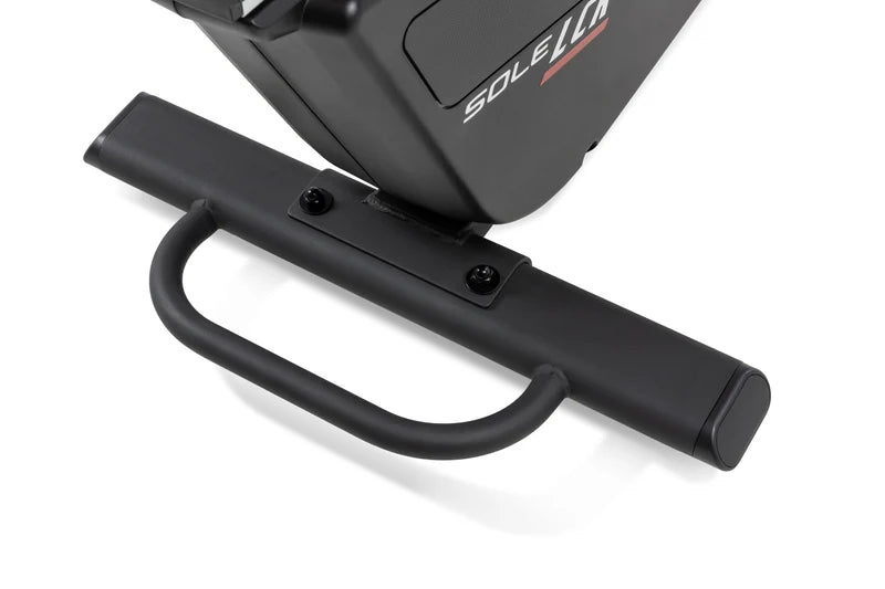 Vélo couché Sole Fitness Vélo couché LCR