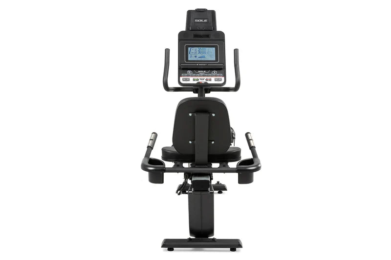 Vélo couché Sole Fitness R92