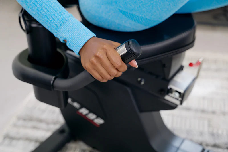 Vélo couché Sole Fitness R92
