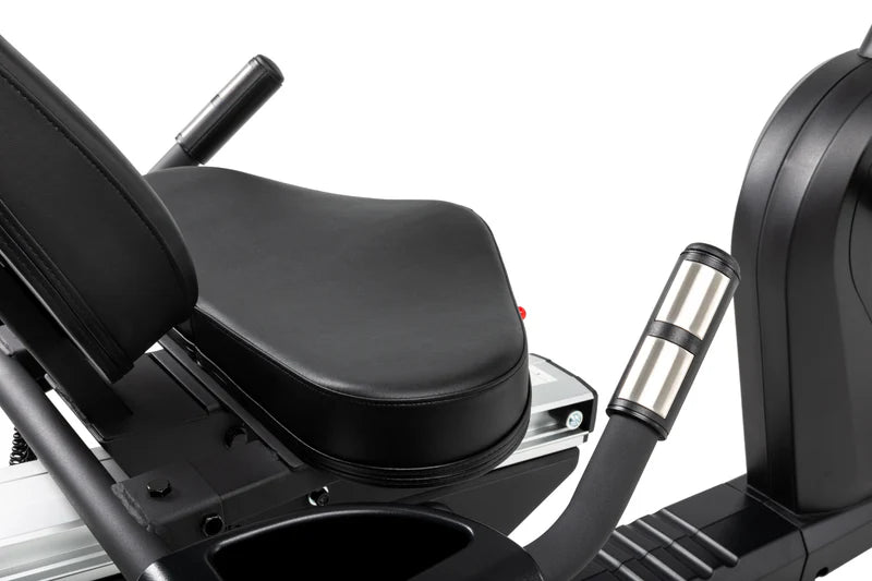 Vélo couché Sole Fitness R92