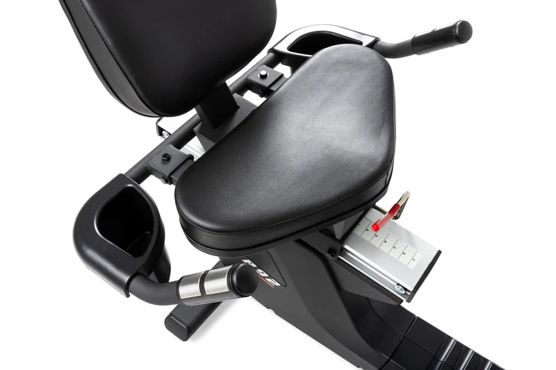 Vélo couché Sole Fitness R92