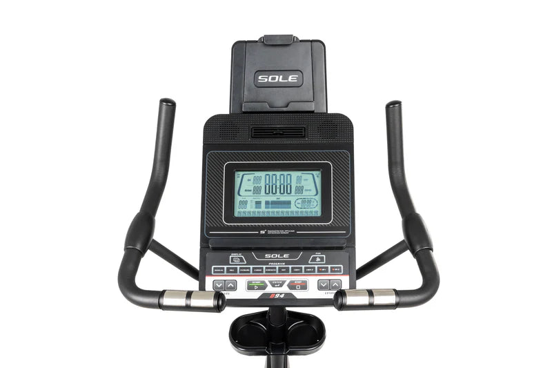 Vélo d'appartement Sole Fitness B94