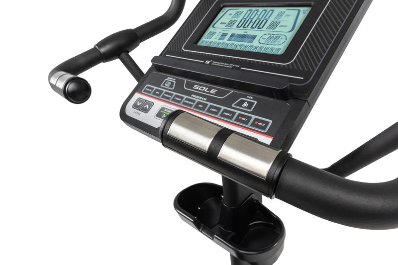 Vélo d'appartement Sole Fitness B94