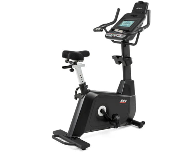 Vélo d'appartement Sole Fitness B94