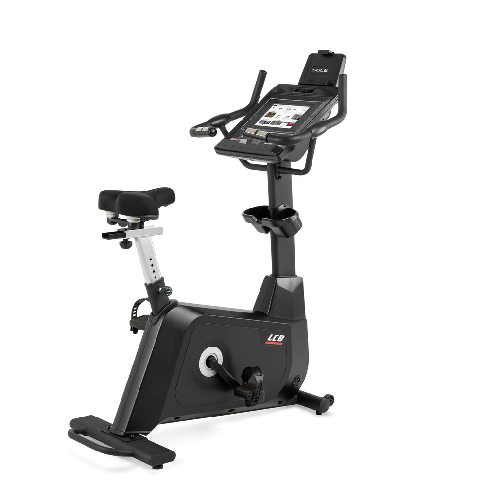 Vélo d'appartement Sole Fitness LCB