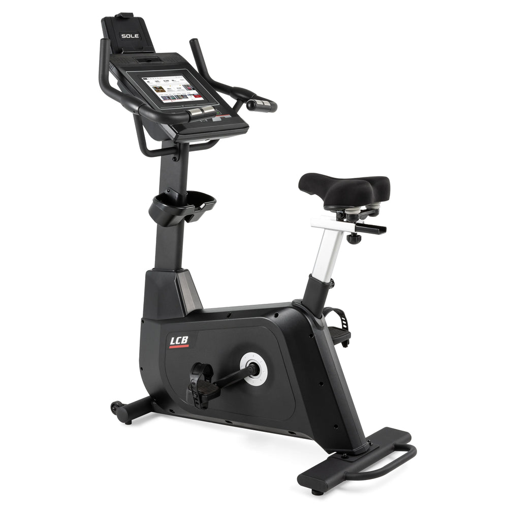 Vélo d'appartement Sole Fitness LCB