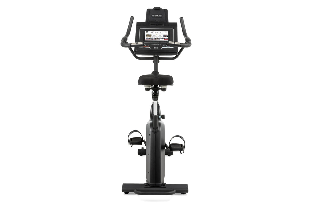 Vélo d'appartement Sole Fitness LCB
