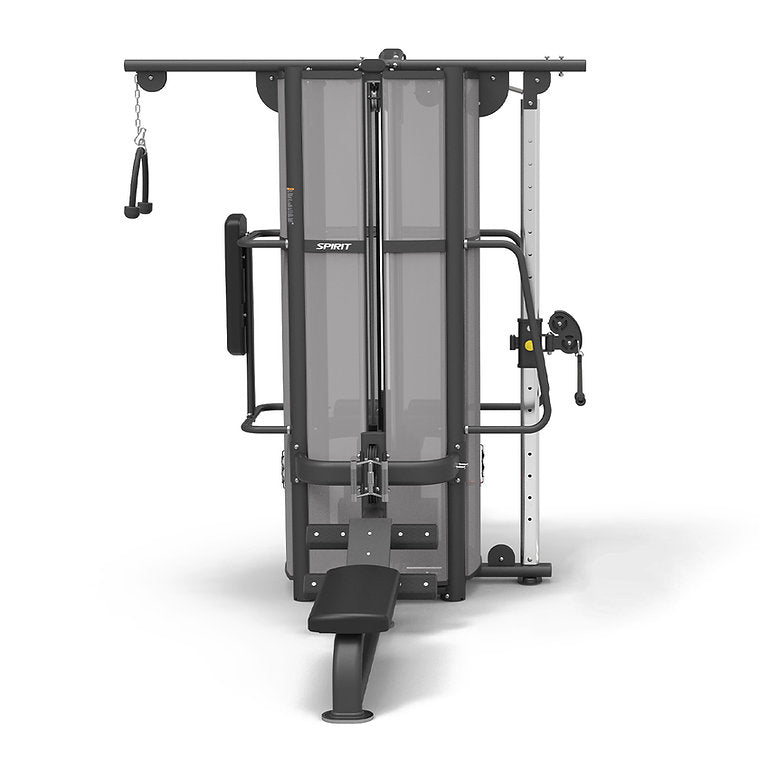 Spirit Fitness 4-Multi Station
