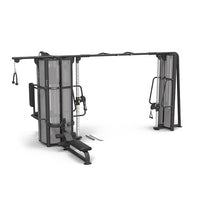 Spirit Fitness 5-Multi Station