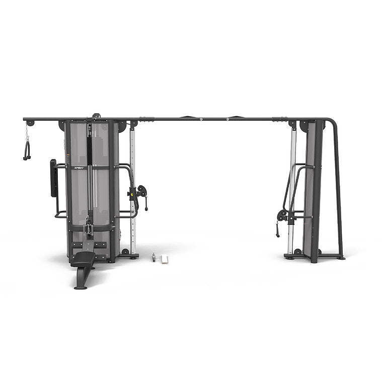 Spirit Fitness 5-Multi Station