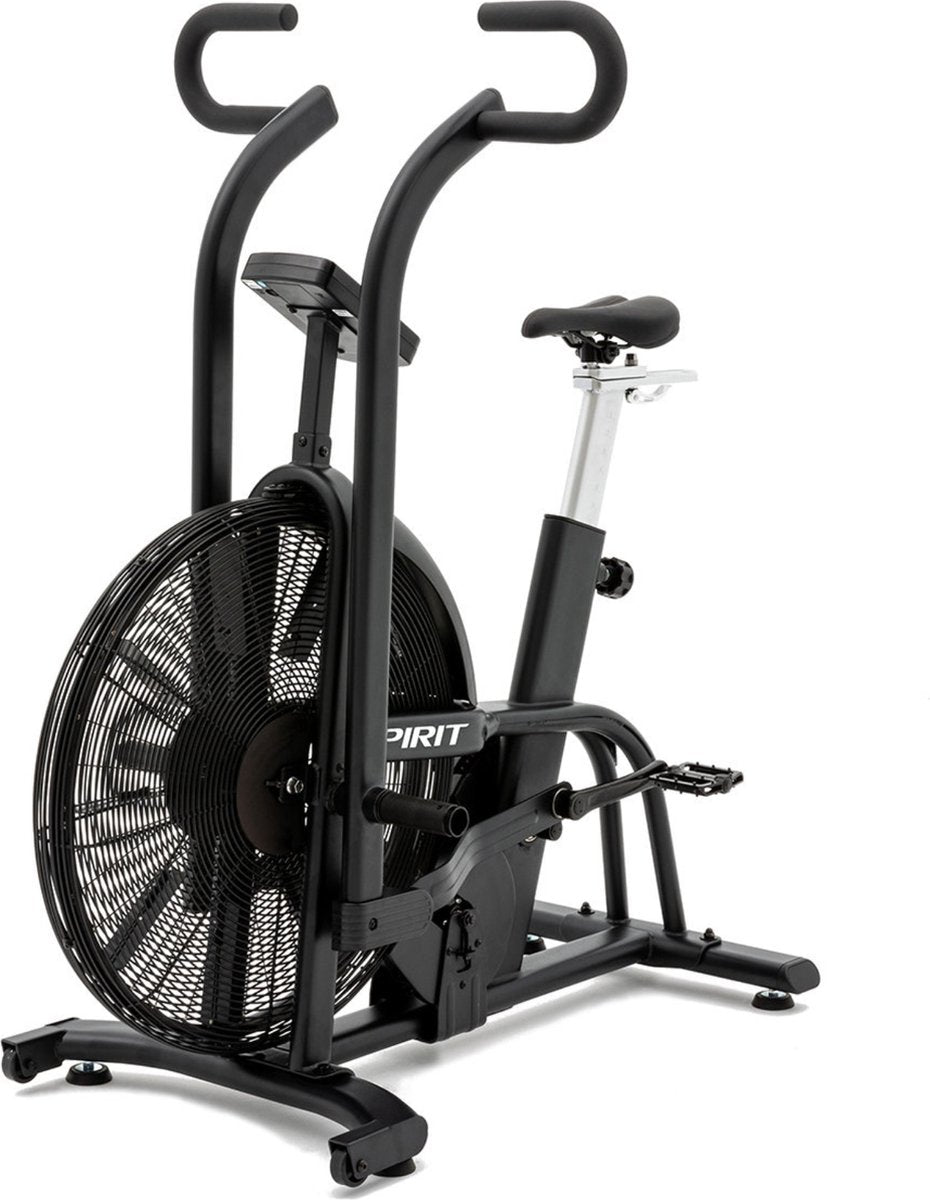 Vélo d'appartement Spirit Fitness AB900+