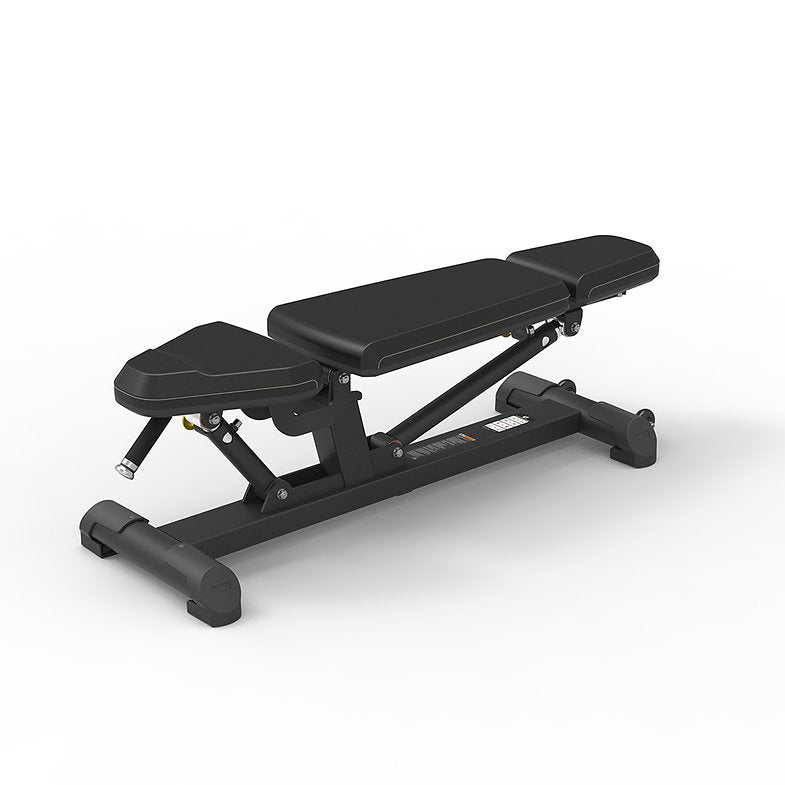 Banc réglable Spirit Fitness