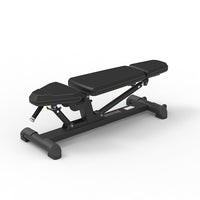Spirit Fitness Adjustable Bench