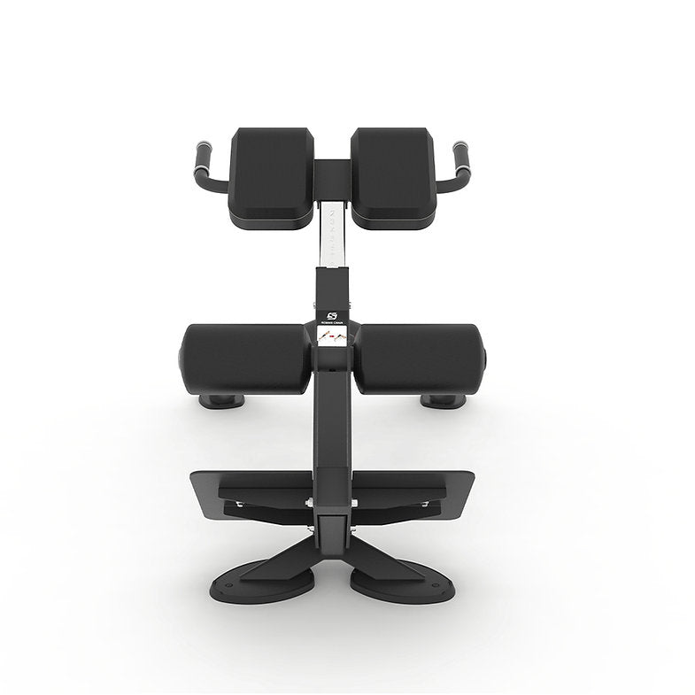 Spirit Fitness Back Extension Bench