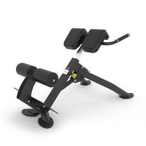 Spirit Fitness Back Extension Bench