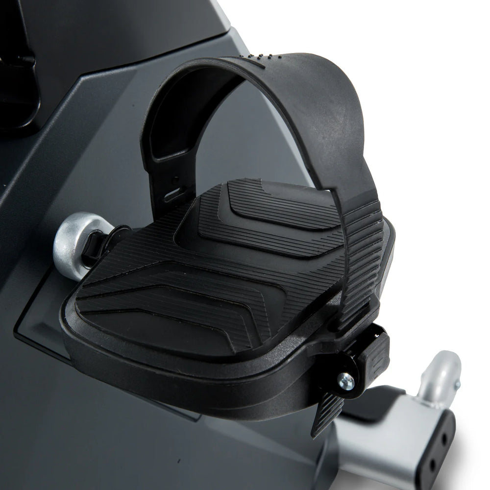 Vélo couché Spirit Fitness CR900LED