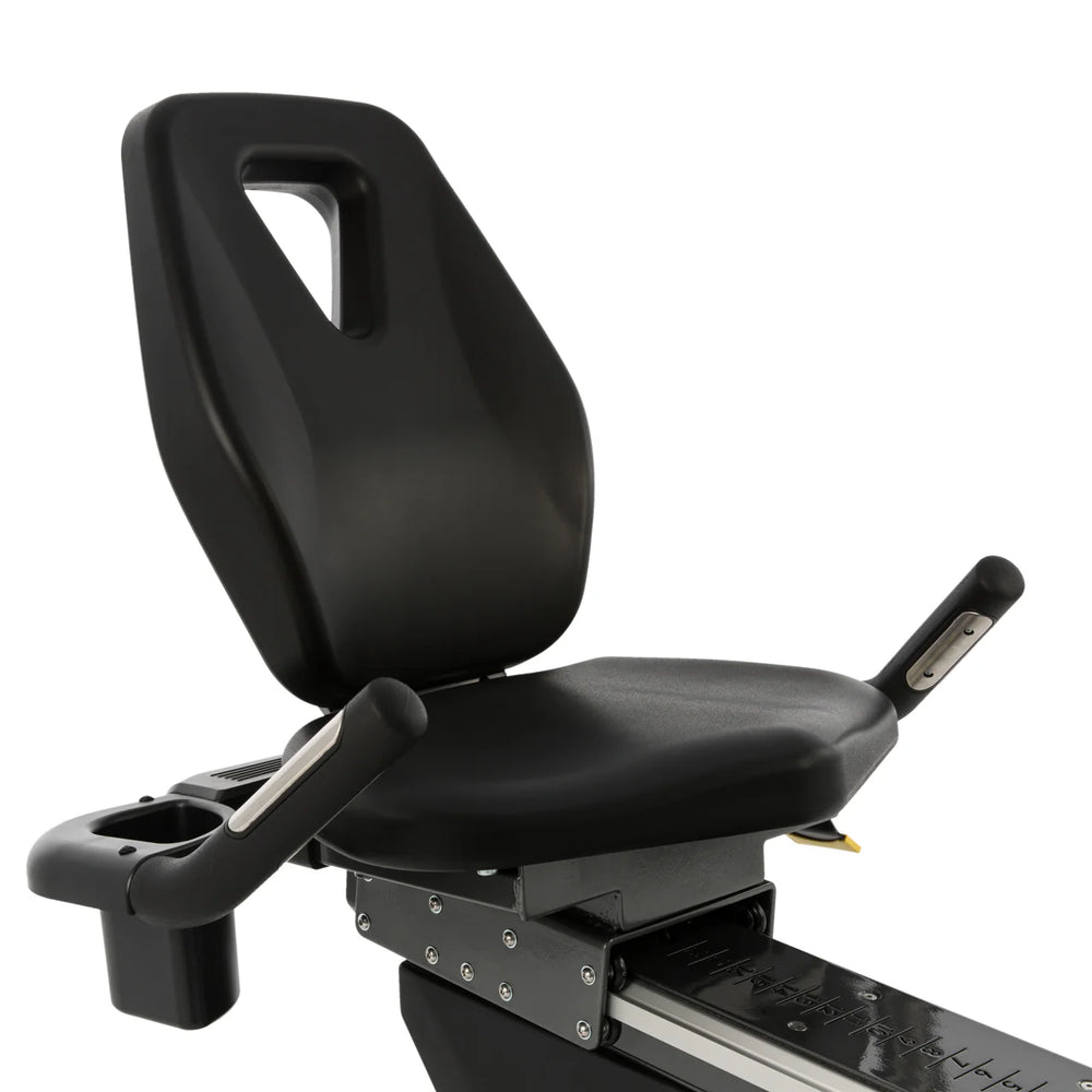 Vélo couché Spirit Fitness CR900LED