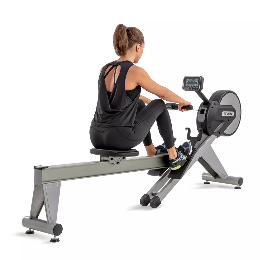 Rameur Spirit Fitness CRW 800