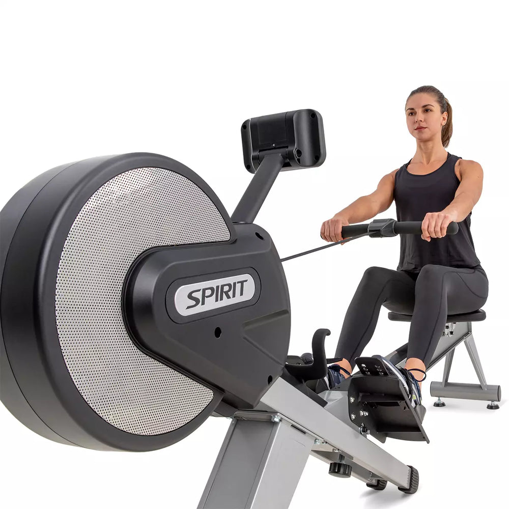 Rameur Spirit Fitness CRW 800