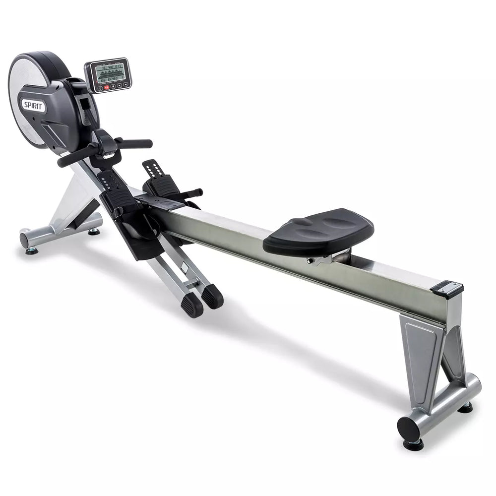 Rameur Spirit Fitness CRW 800
