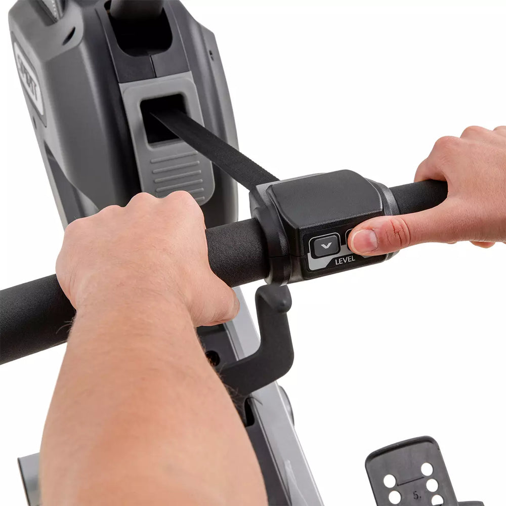 Rameur Spirit Fitness CRW 800