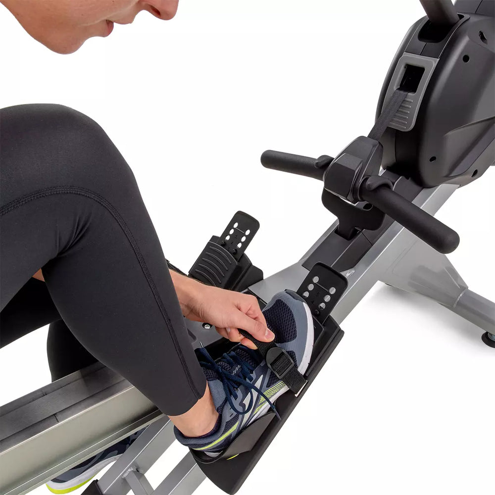 Rameur Spirit Fitness CRW 800