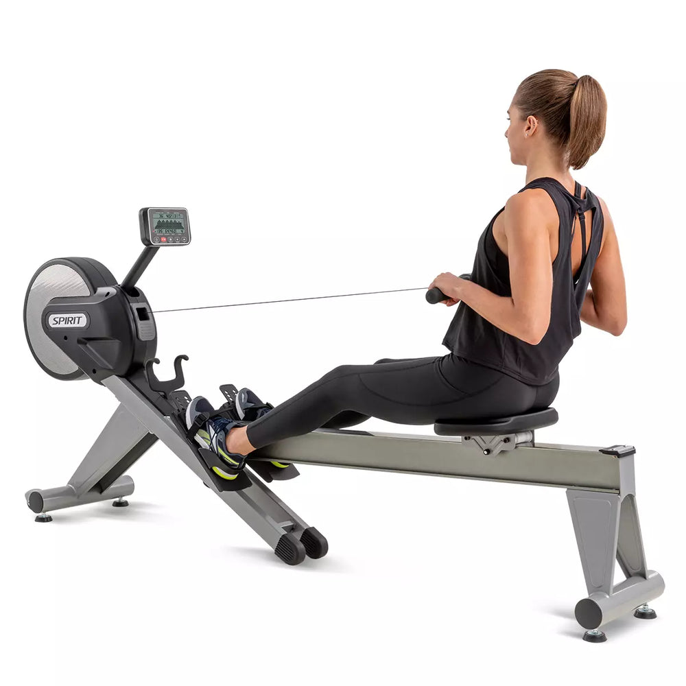 Rameur Spirit Fitness CRW 800